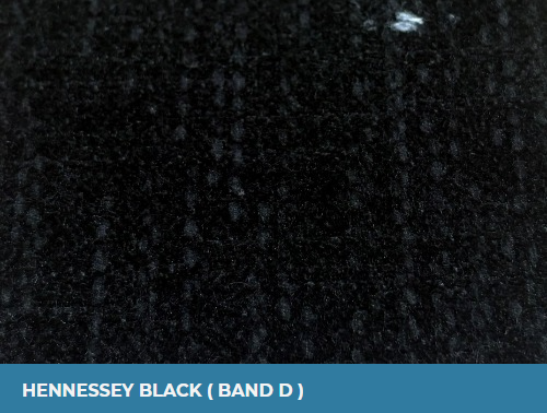 Hennessey Black